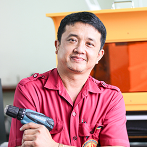 ชาญยุทธ์ นุชนงค์